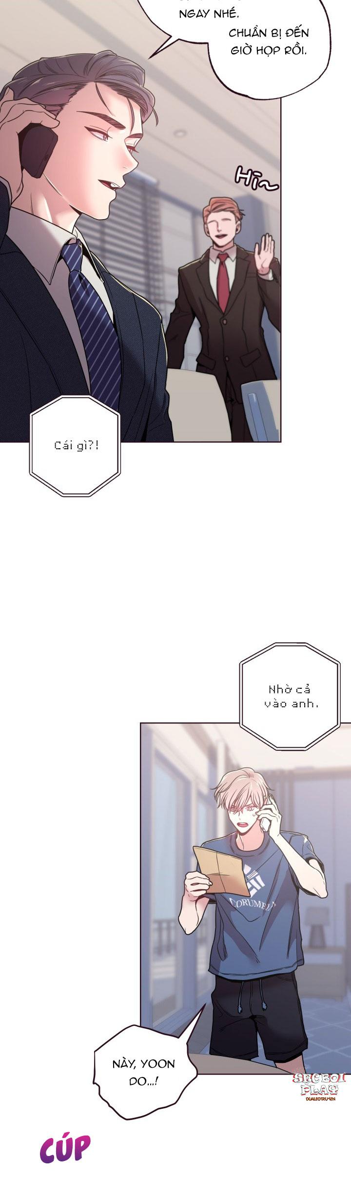 falling down chapter 19 12