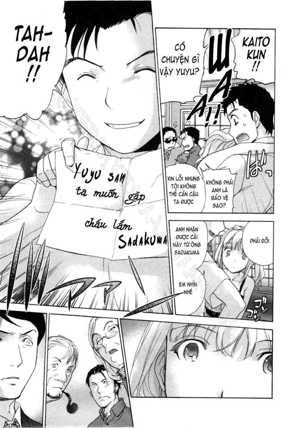 how to get steady with a nurse chapter 31 9