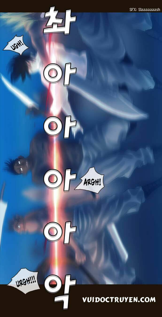 hội ảo thuật chapter 88 14