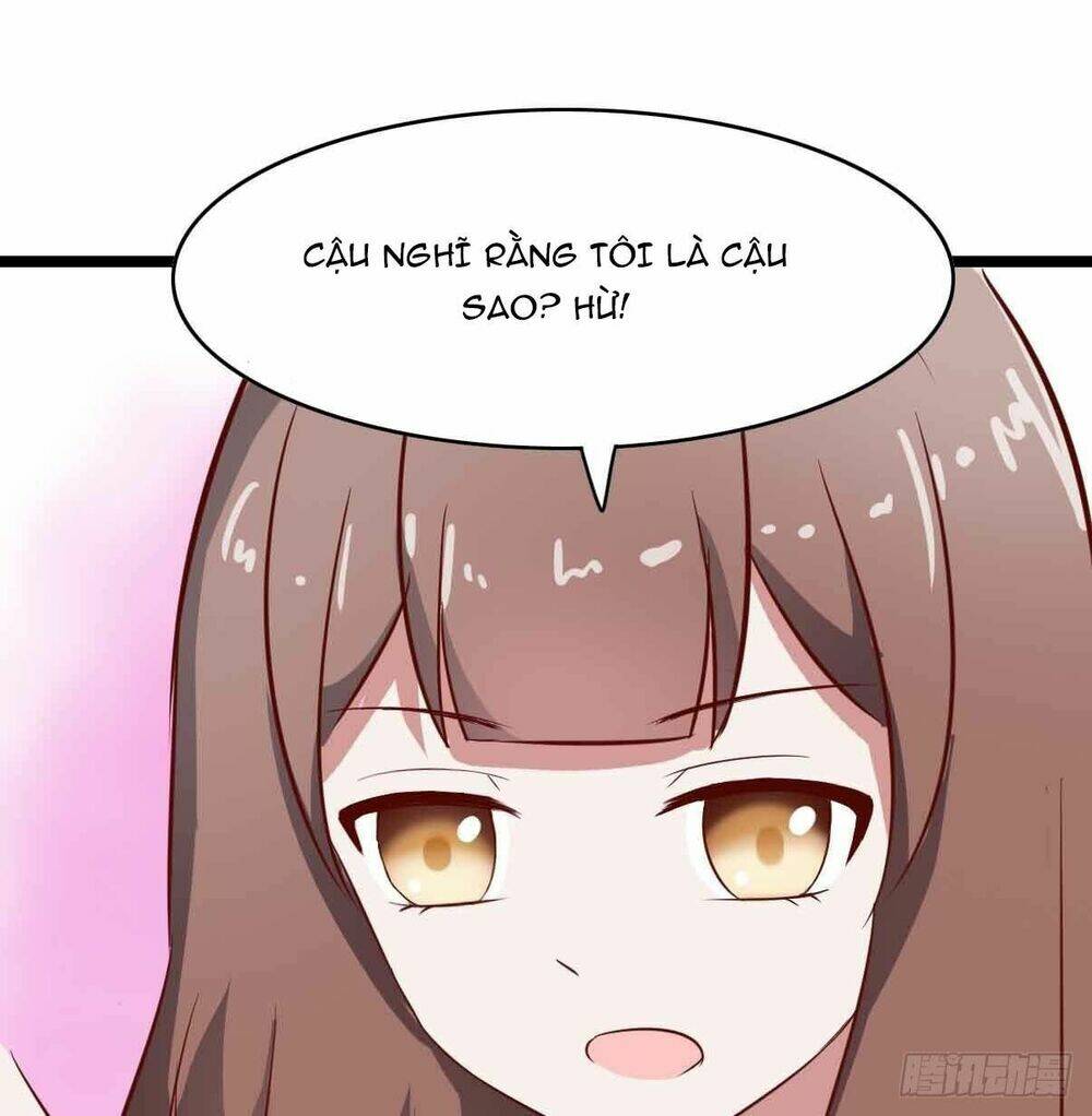 ác ma bàn bên chapter 21 95