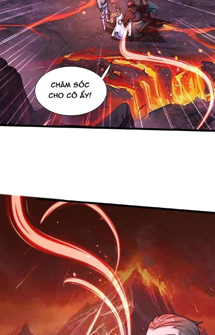 ta nuôi ma quỷ ở trấn ma ti chapter 149 40