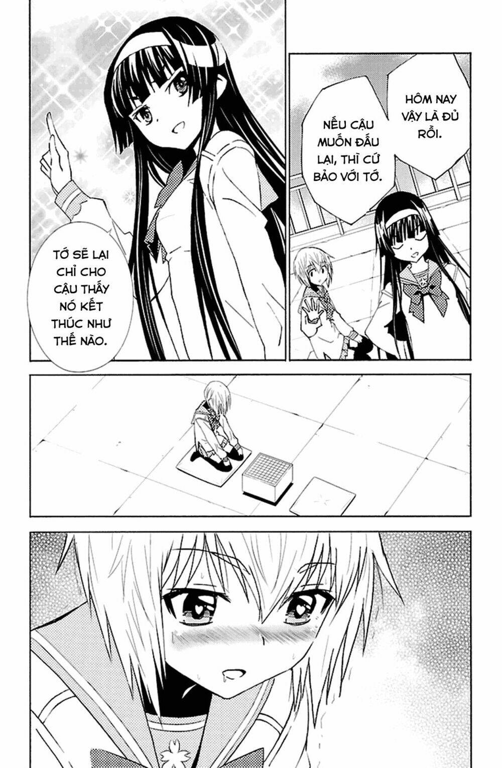 sakura sakura (morishige) chapter 20 36