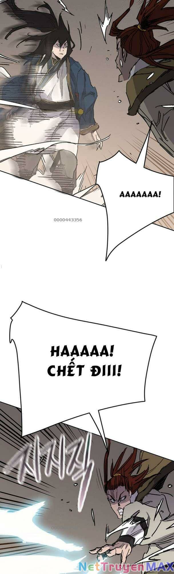 kiếm sĩ bất bại chapter 168 65