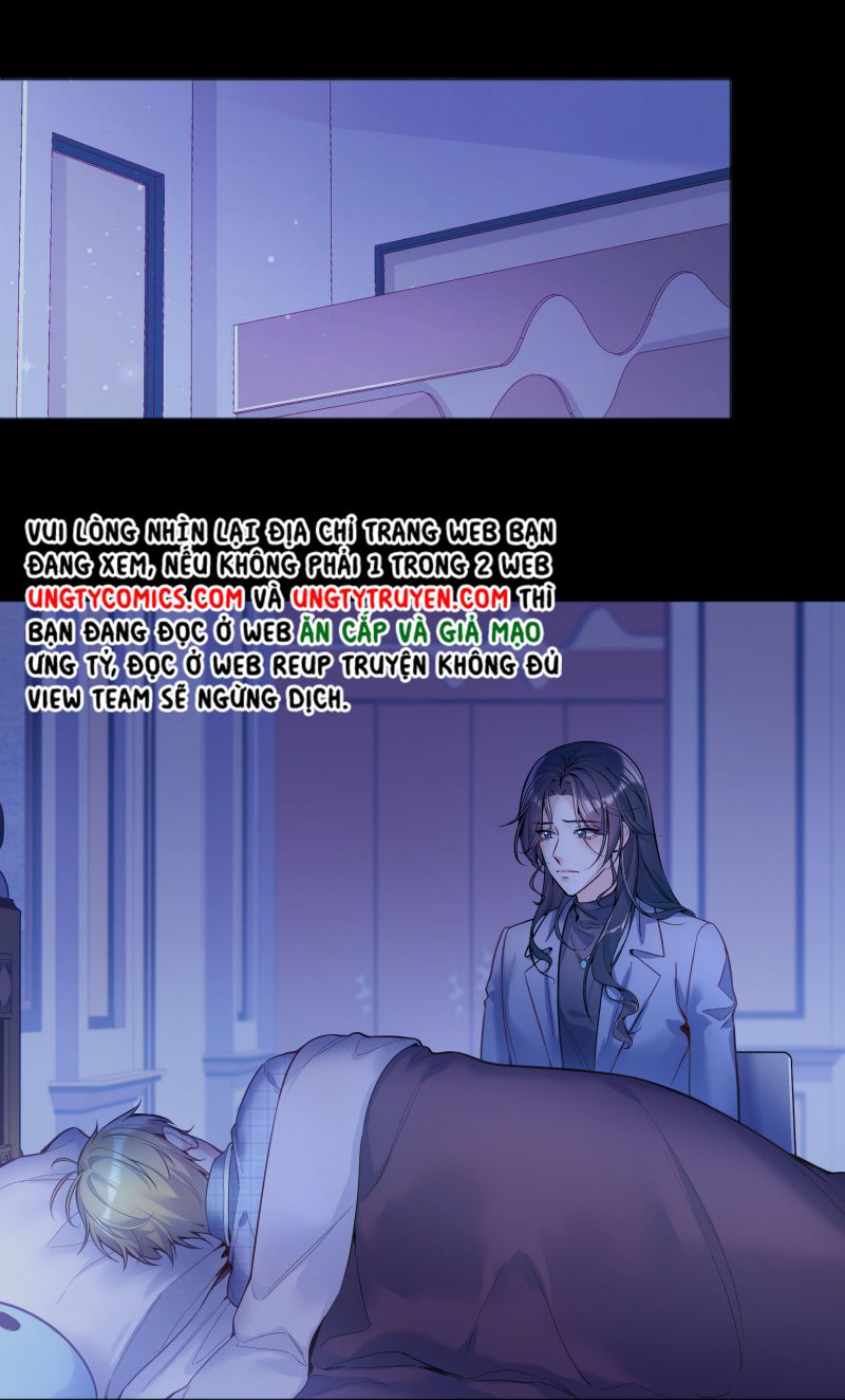 chàng nhân viên host và gã hàng xóm nguy hiểm chapter 88 24