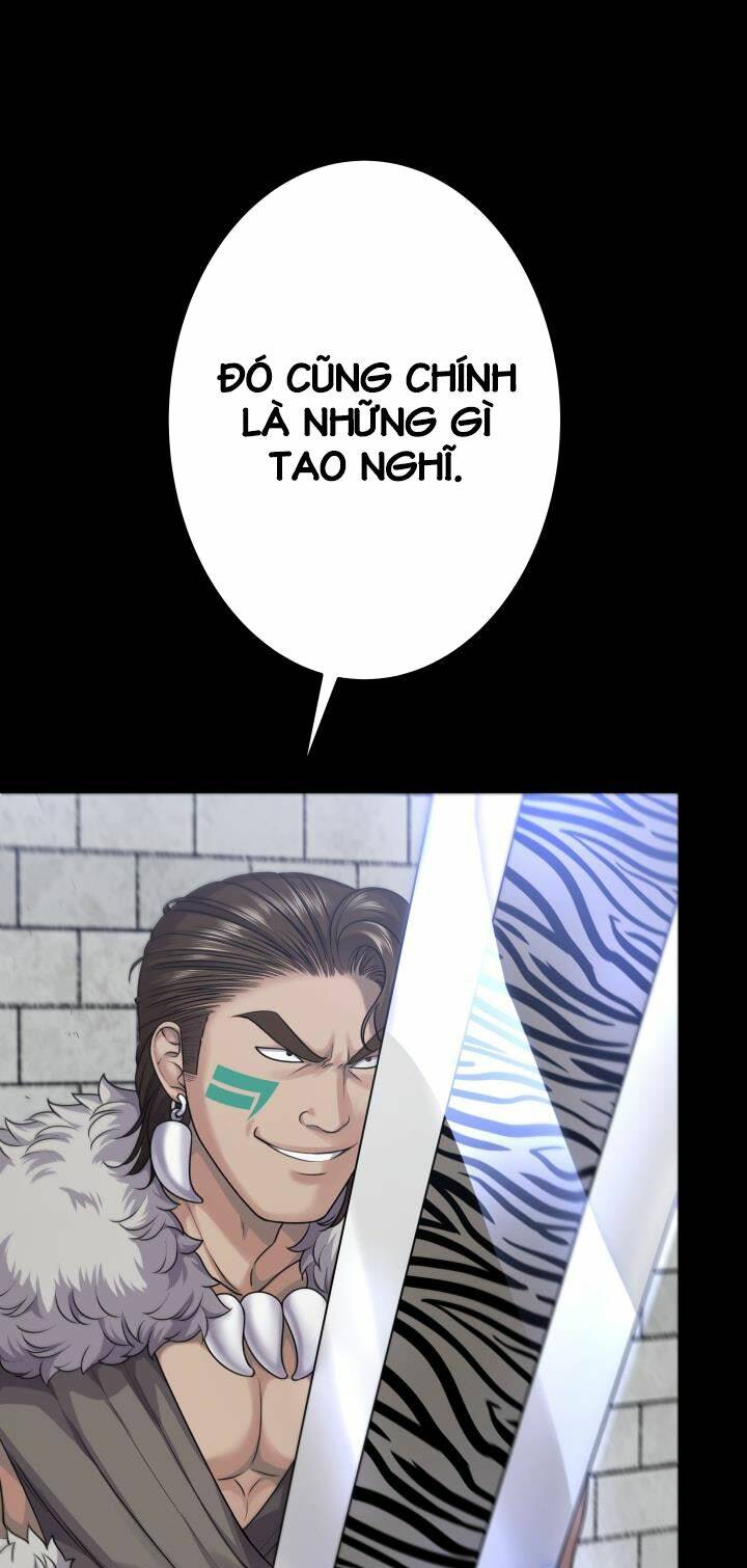 trò chơi của chúa thượng chapter 20 56