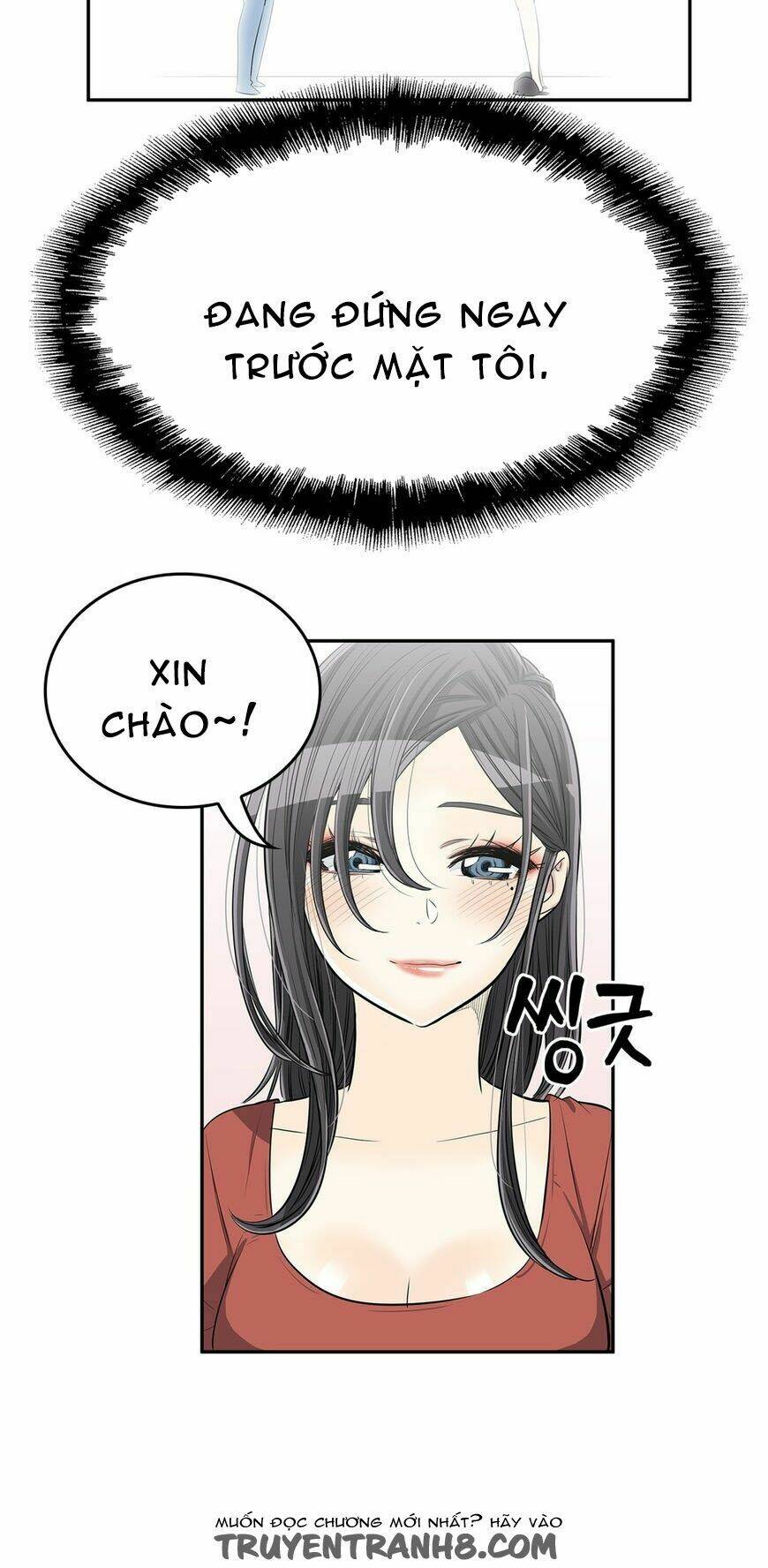 câu lạc bộ sa đoạ chapter 20 50