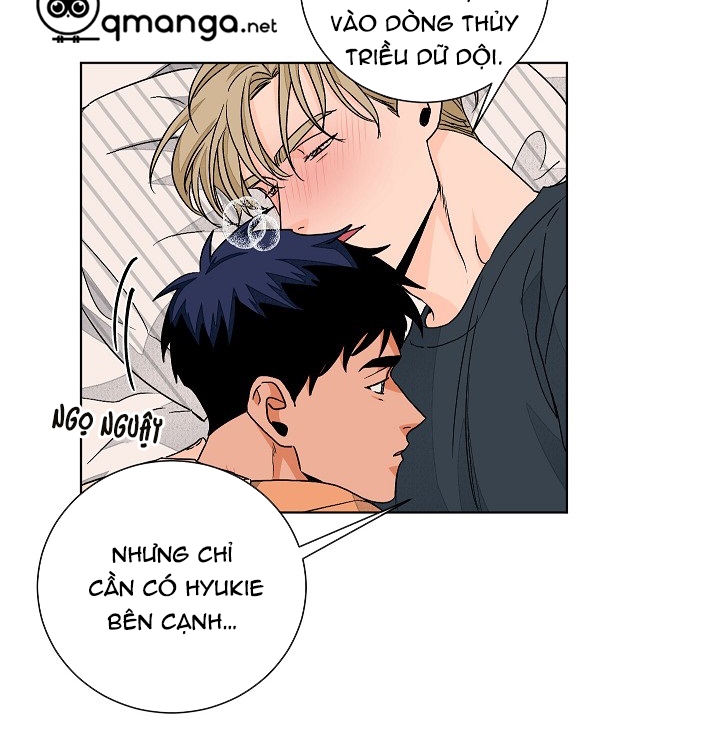 yêu em đi, bác sĩ! chapter 45 55