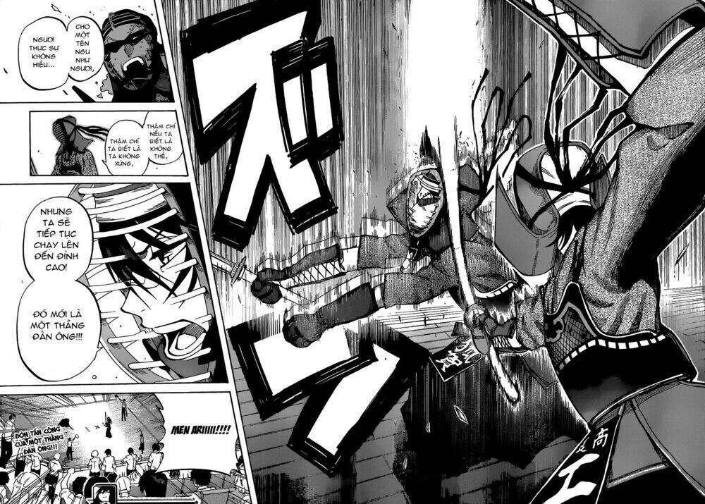 kurogane chapter 63 20