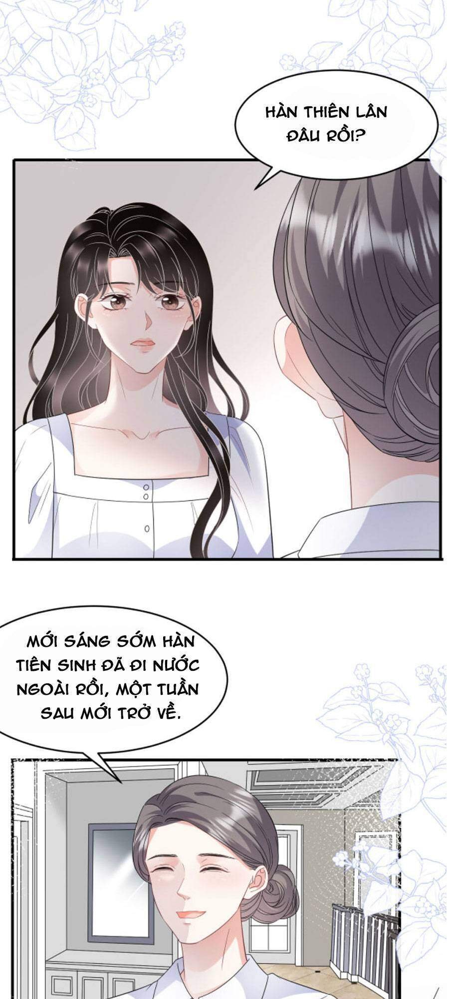 [16+] đại tiểu thư có thể có ý đồ xấu chapter 61 29