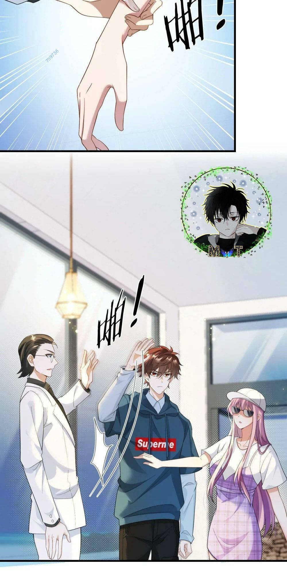 trùng sinh, ta mới là thiên vương giải trí chapter 55 28