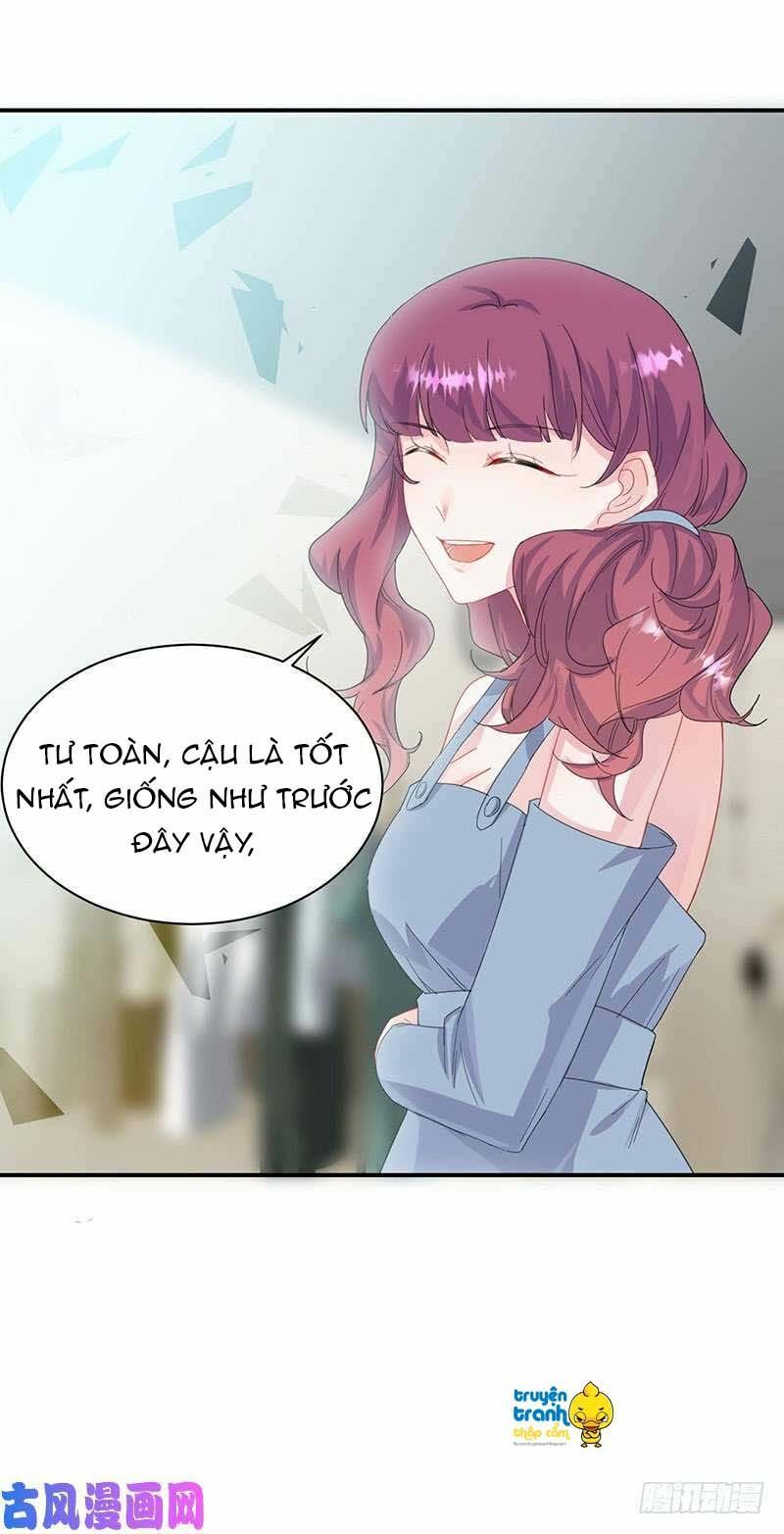 chọc tới chủ tịch tổng tài 2 chapter 133 9