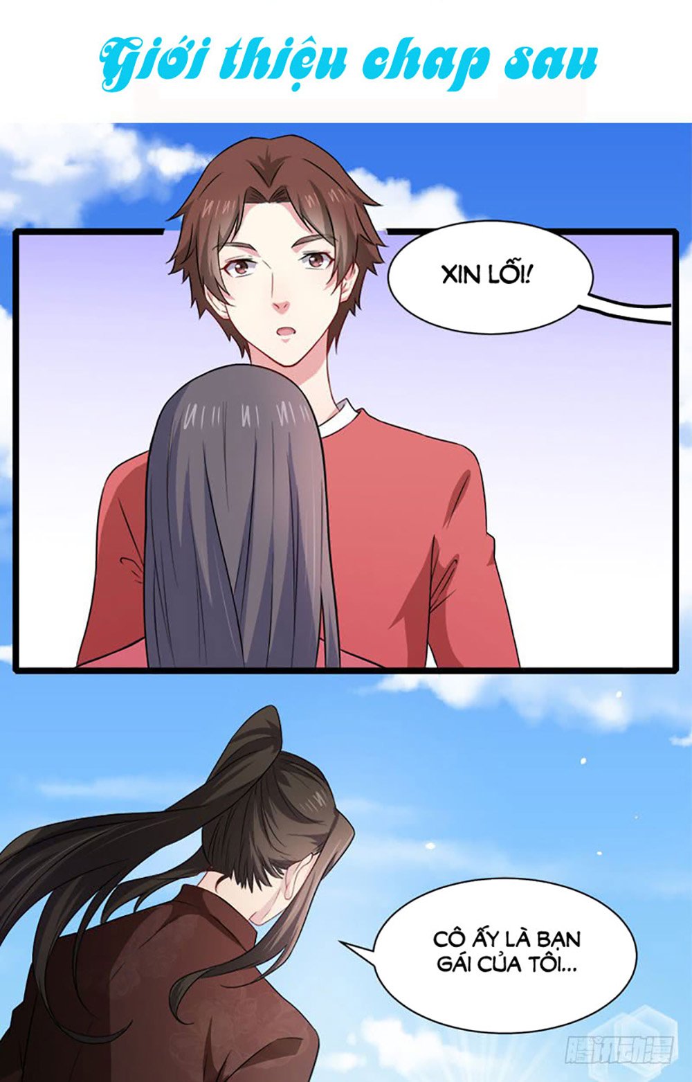 ngạo kiều quỷ vương yêu ta chapter 42 48