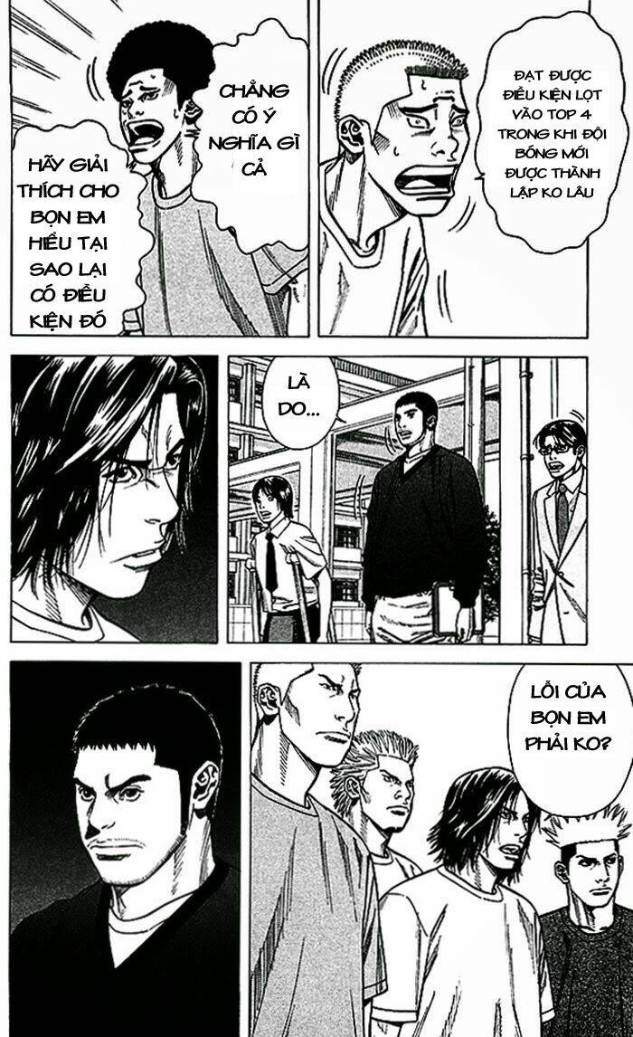 angel voice chapter 45 8