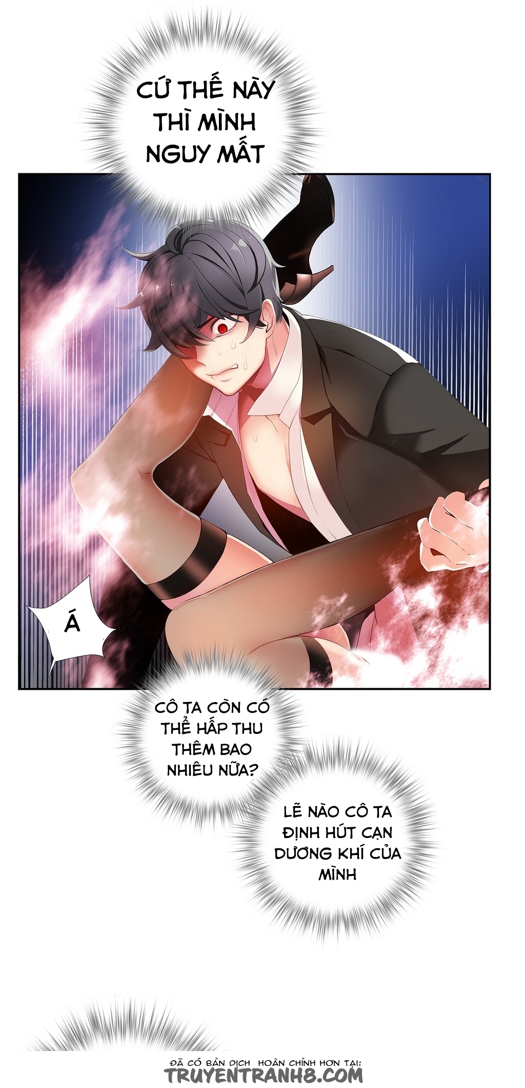 sự ràng buộc của lilith chapter 12 34