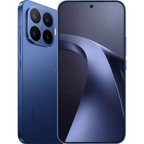 Điện thoại Xiaomi 17T Pro 5G (12GB/512GB) - Hàng chính hãng