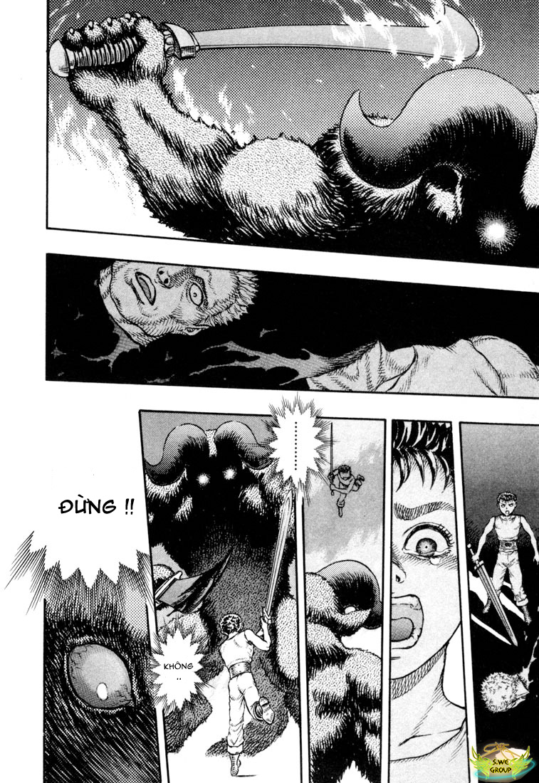 kiếm sĩ đen chapter 27 14