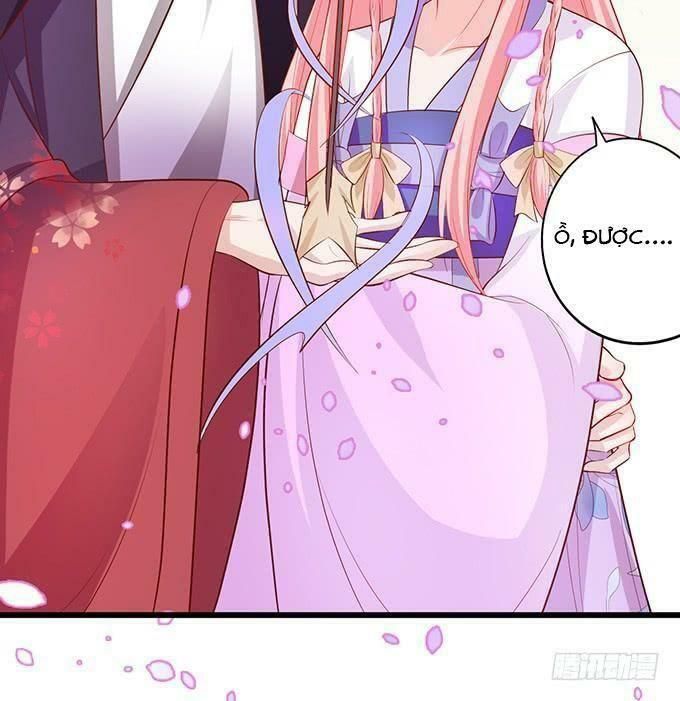 hồ tiên hung bạo chapter 125 23