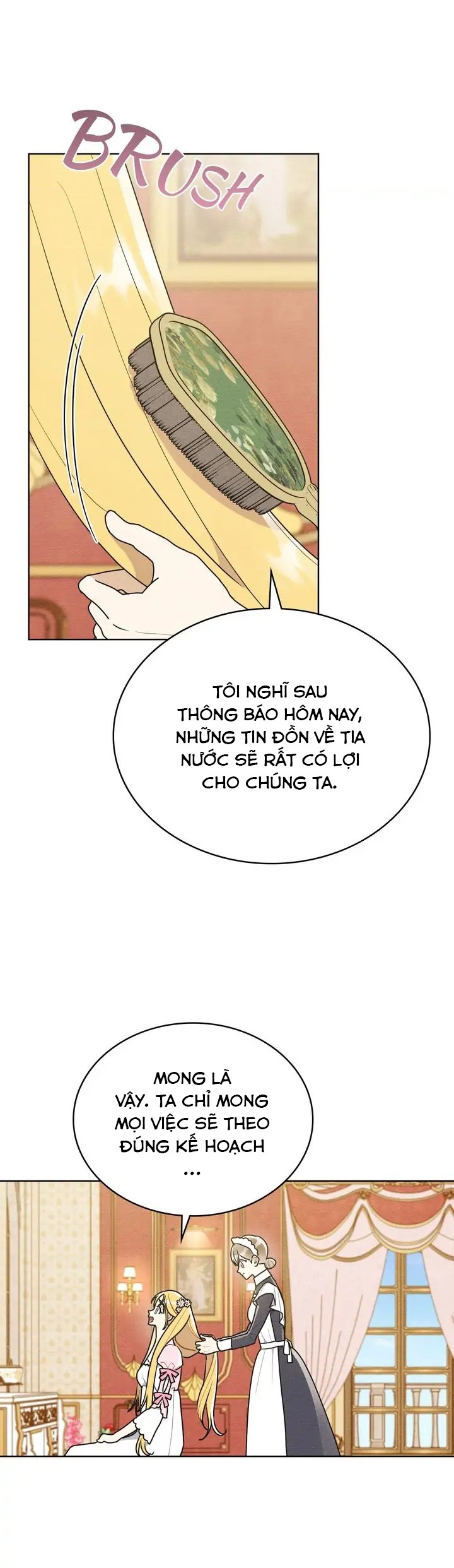 chúng ta cùng nhau tắm nhé? chapter 24 35