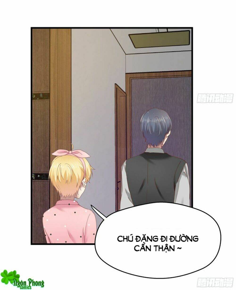 khi trò chơi ác ma bắt đầu chapter 65 28