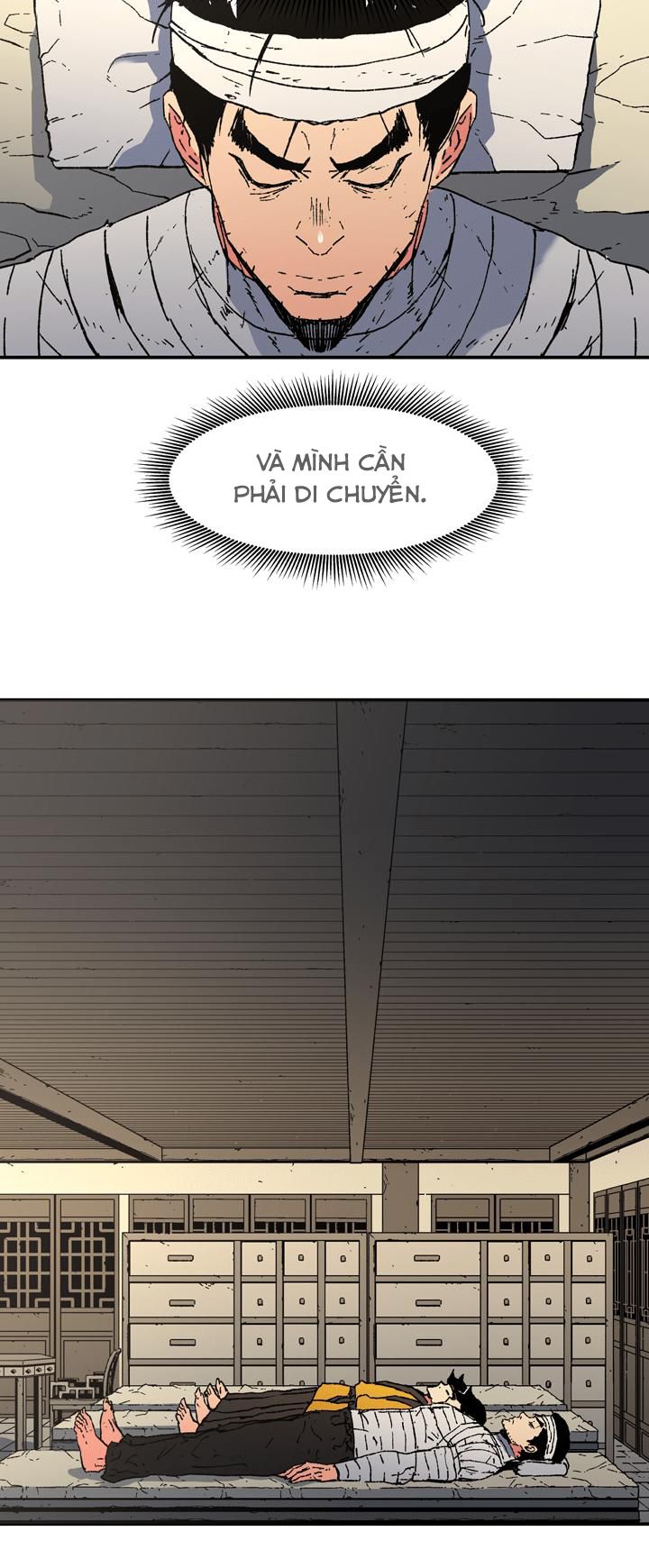 Bố Vô Song chapter 90 18