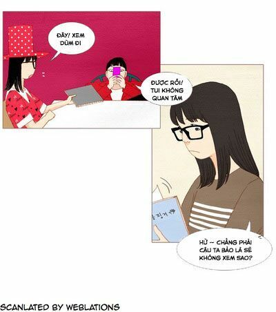 thánh thần trẻ trâu chapter 29 58