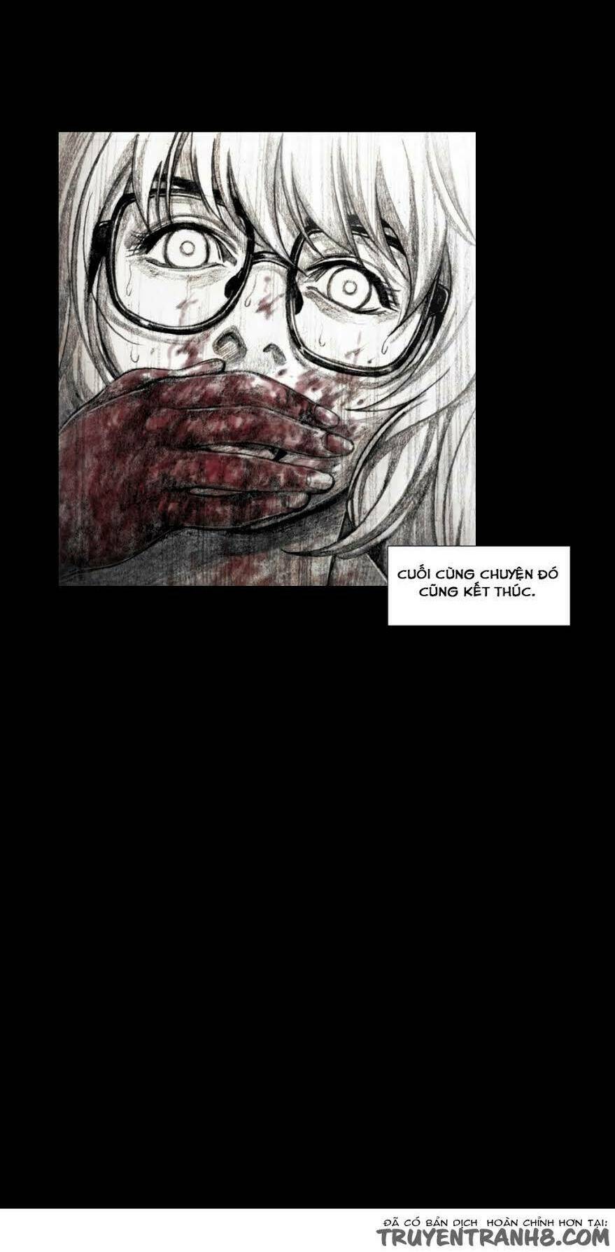 ngôi nhà của những búp bê chapter 20 25