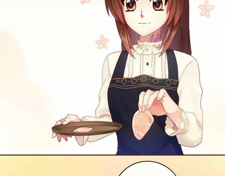 thực luyến kỳ duyên chapter 34 43