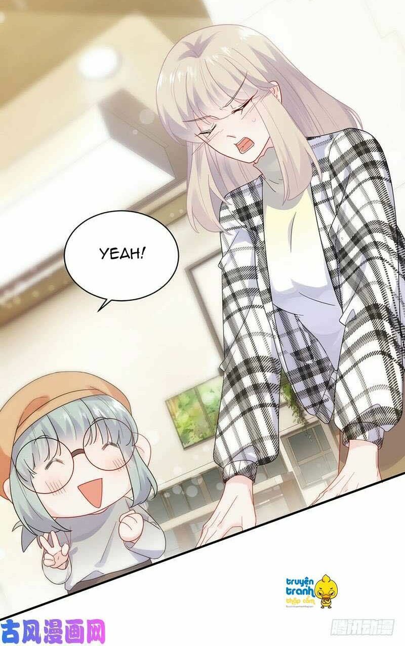 chọc tới chủ tịch tổng tài 2 chapter 99 16