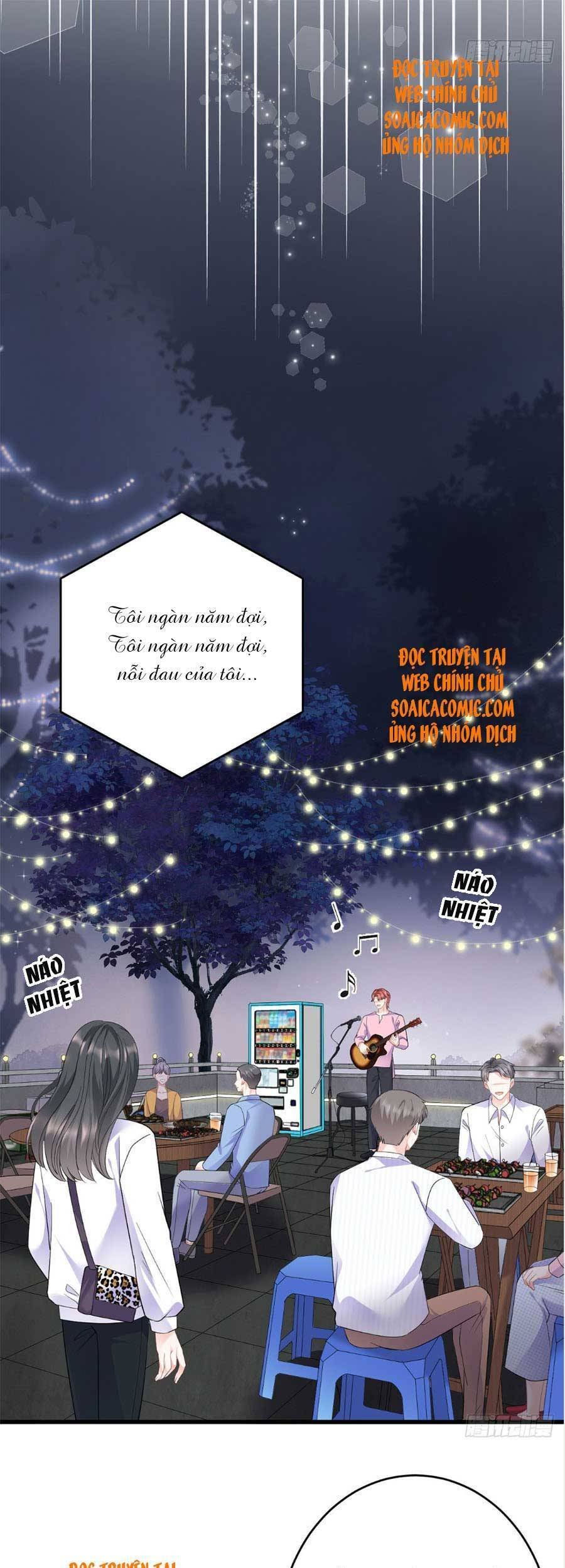 [16+] đại tiểu thư có thể có ý đồ xấu chapter 102 10