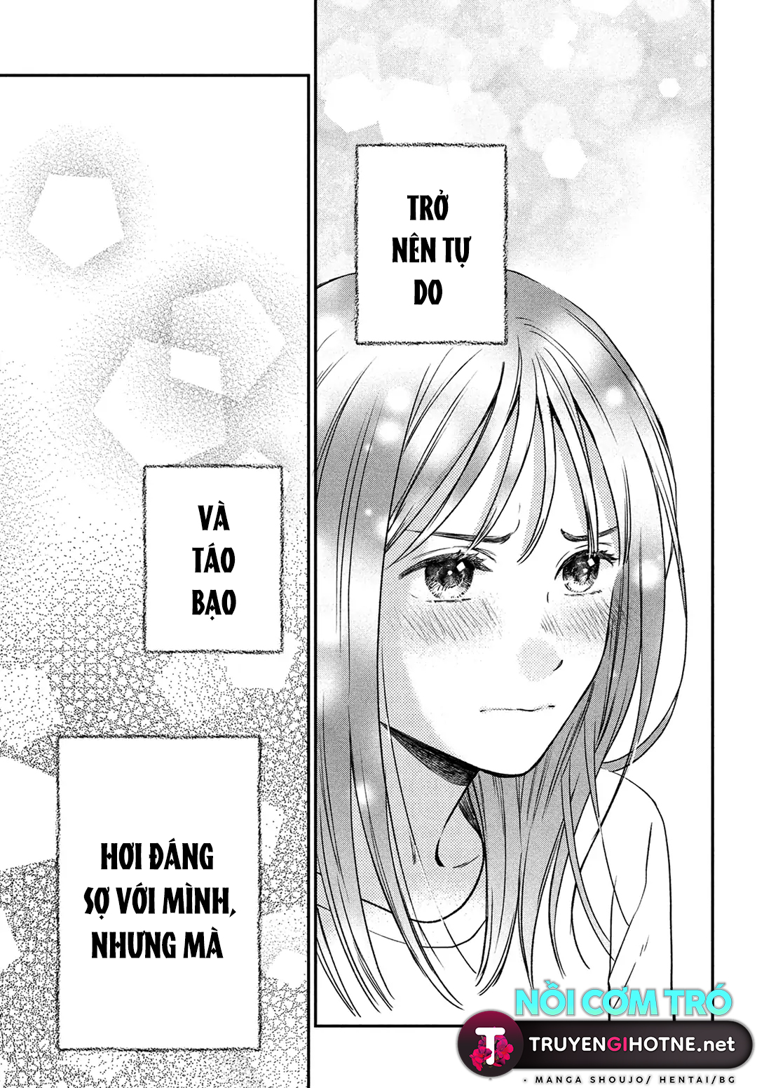 tôi sẽ trao em tình yêu ngọt ngào chapter 2.2 16