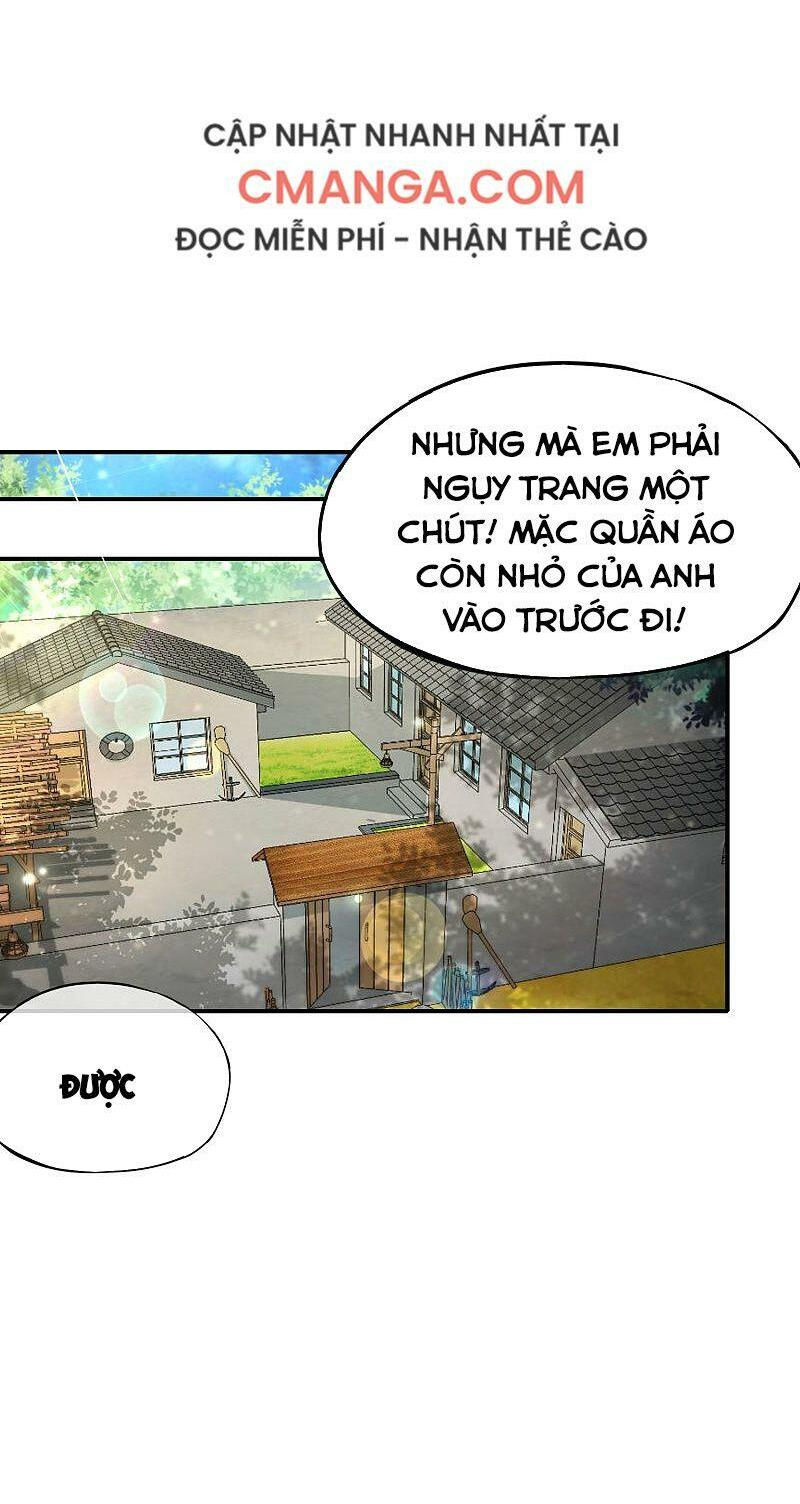 vòng bạn bè mạnh nhất của tiên giới chapter 59 32