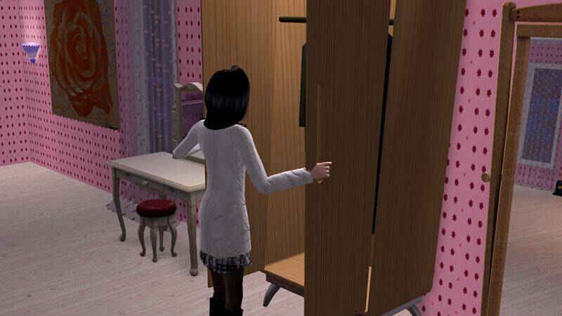 viên đạn bạc [truyện sims 2] chapter 31 92