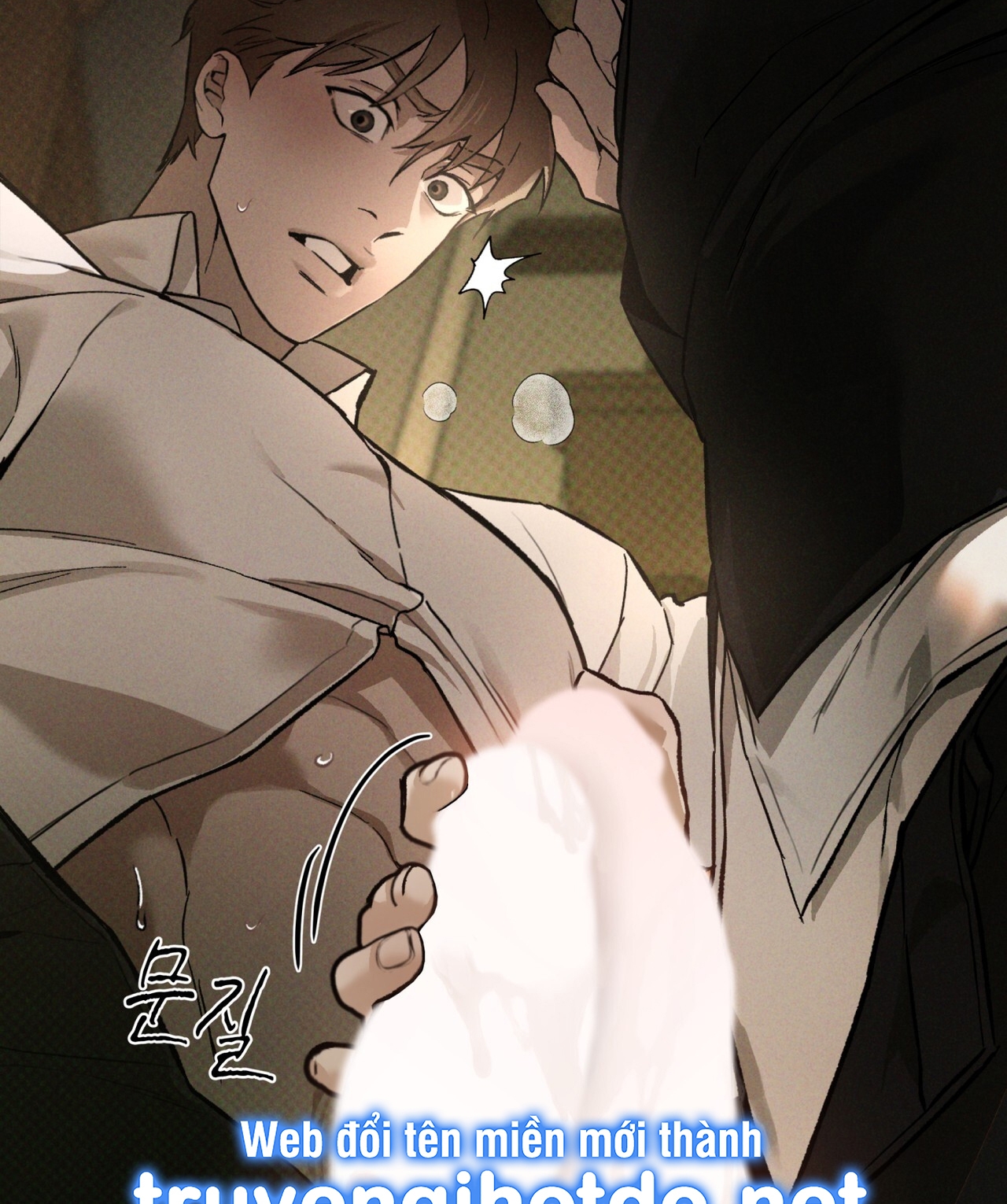 codename anastasia chapter 39.1 2