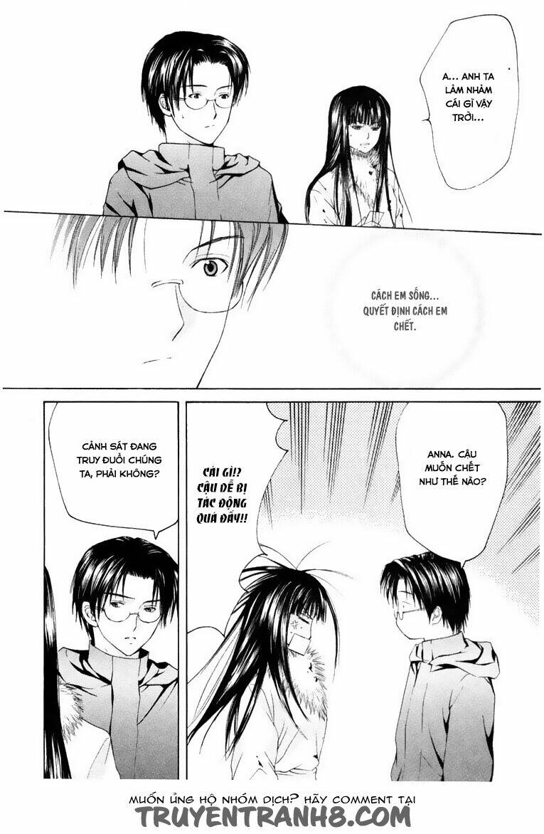 anne freaks chapter 9 13