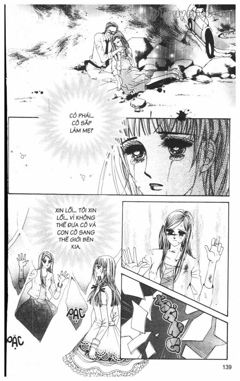 cửa hàng phù thủy chapter 1 139