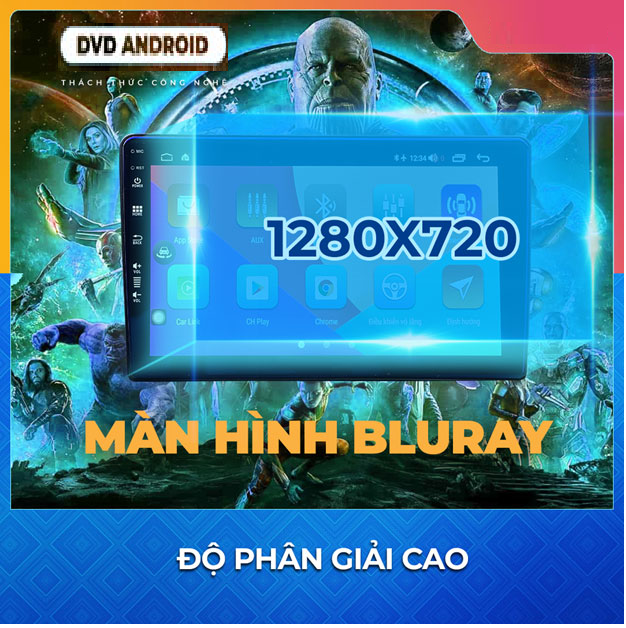 Màn hình DVD android A.5 9INCH lắp sim 4G thu phát wifi,Hệ điều hành Android 10 KÍNH CƯỜNG LỰC 2.5 D, chỉ đường tiện ích, màn hình ô tô cho các dòng xe