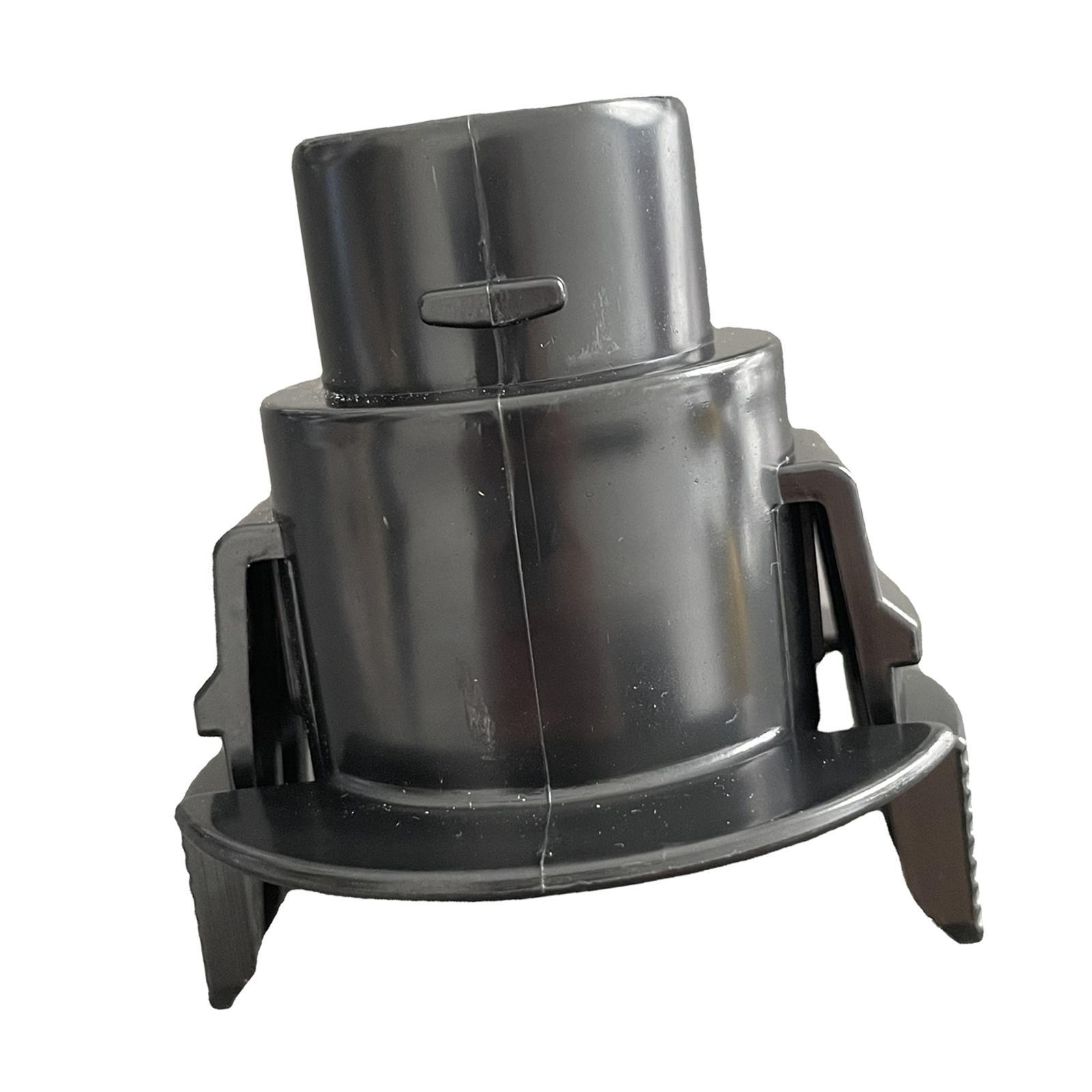 Vacuum Cleaner Adapter Replacement Durable Vacuums Attachments for Accessory