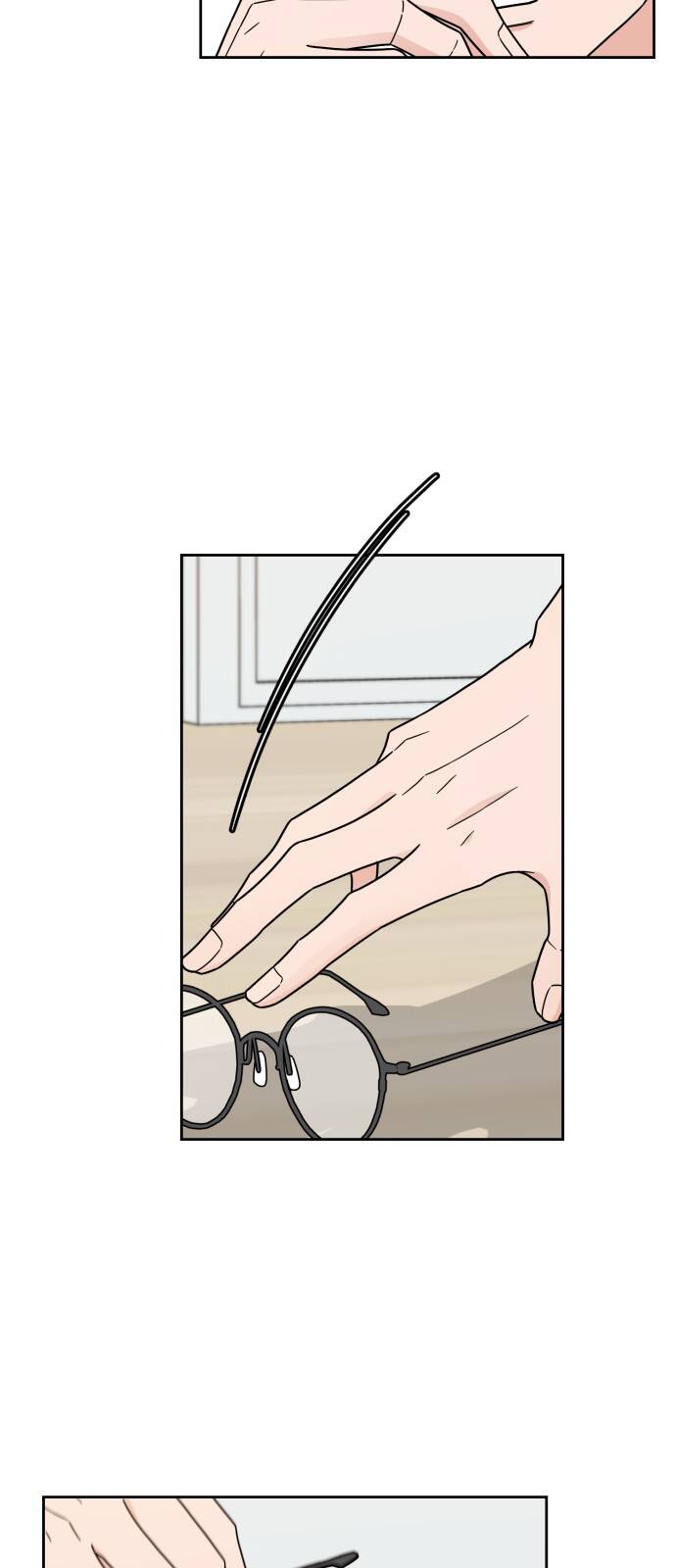 thùng quần áo tình yêu chapter 30 8