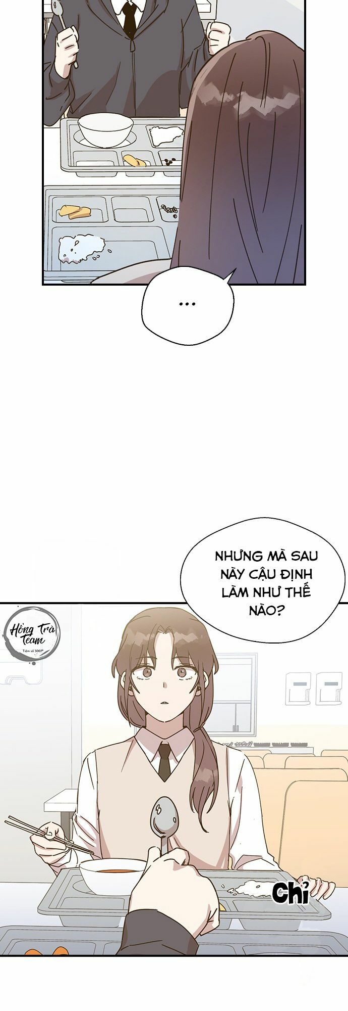 duyên nợ kiếp trước chapter 2 76