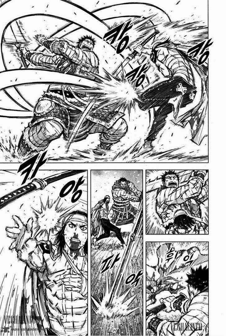 lính đánh thuê maruhan chapter 12 2