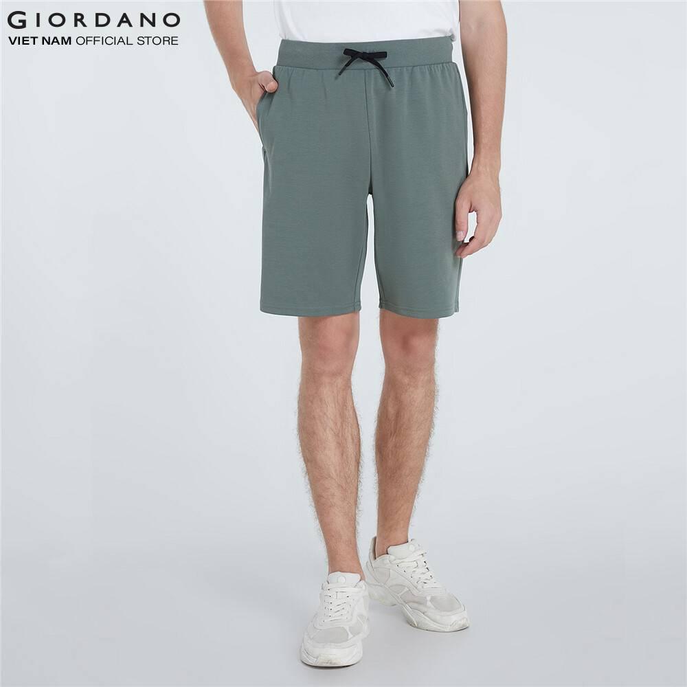 Quần Shorts Thể Thao Nam Giordano 01100432