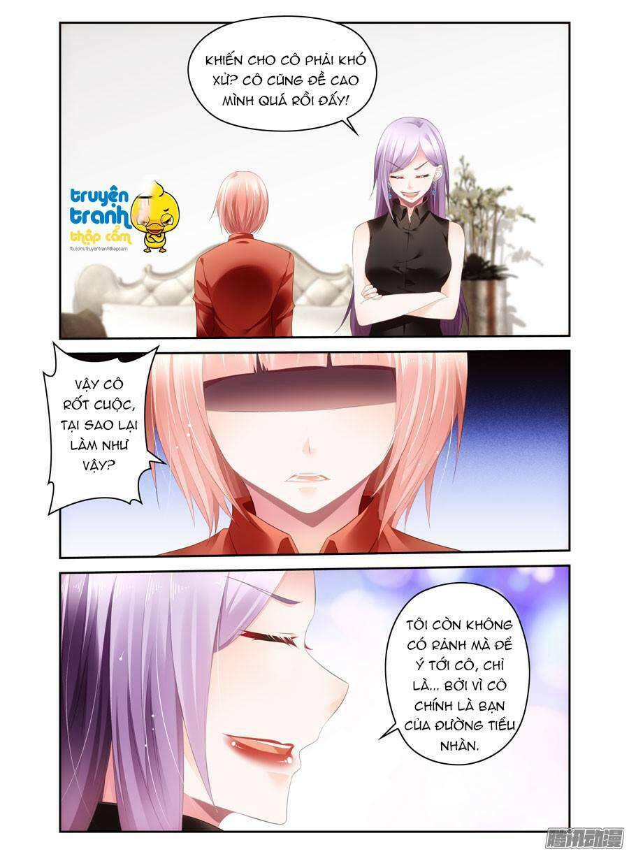 tổng giám đốc bạc tình yêu thương ta chapter 37 2