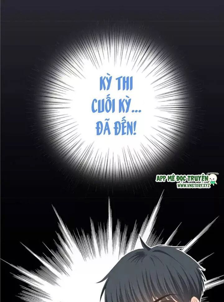 con tim rung động 2 chapter 55 5