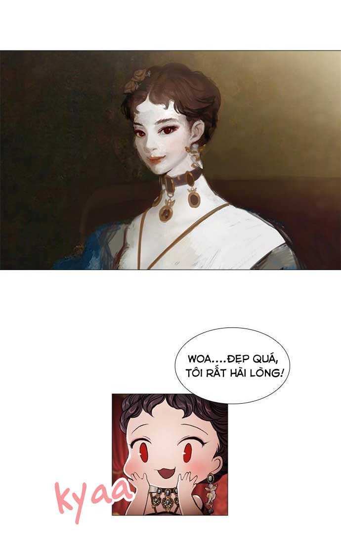 tôi chính là nhà sưu tập chim chapter 5 30