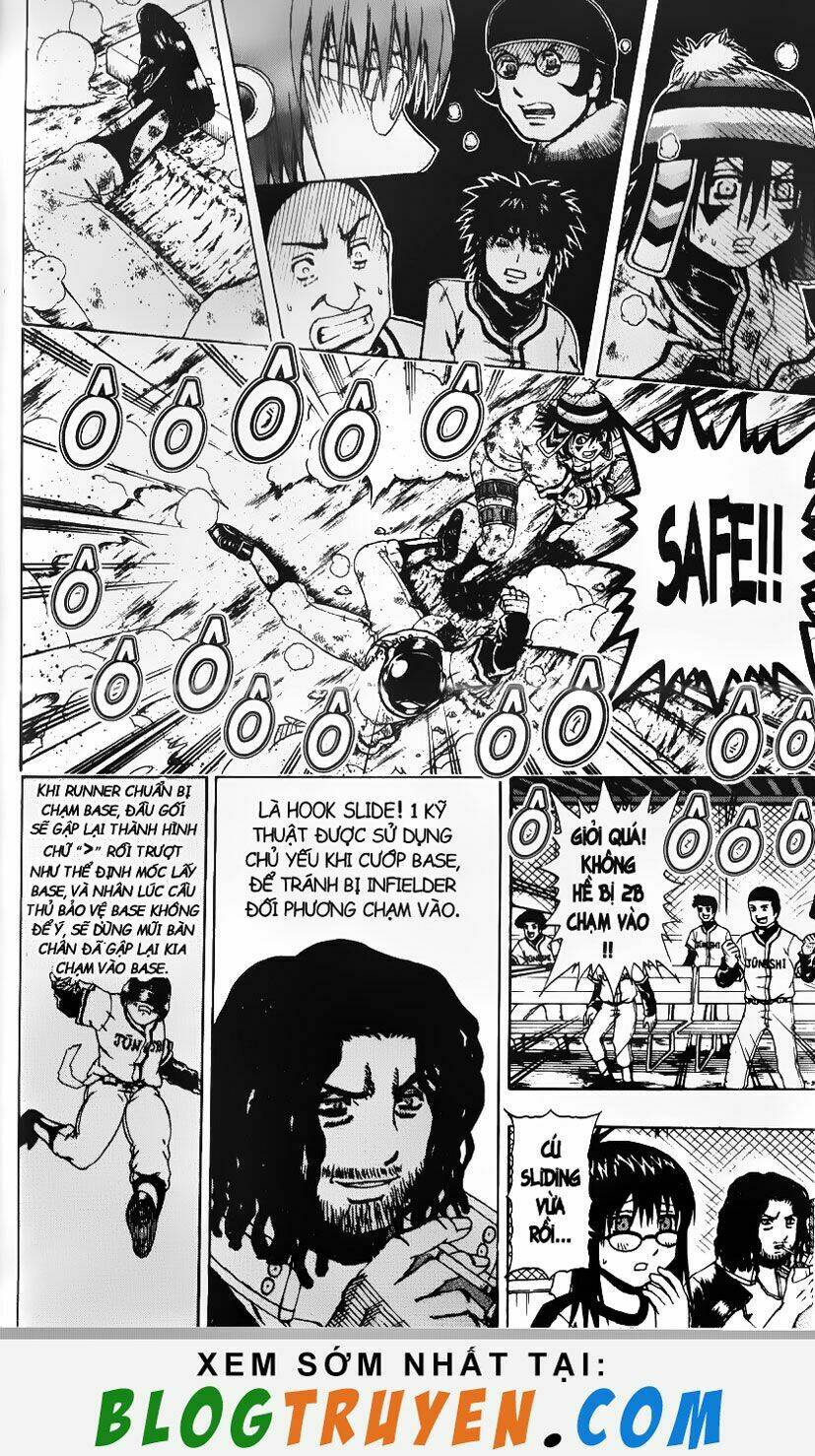 mr.fullswing chapter 51 9