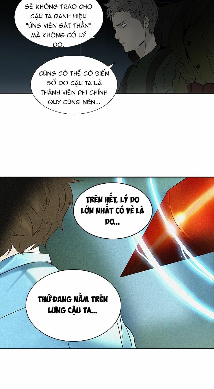tòa tháp bí ẩn 2 chapter 179 7