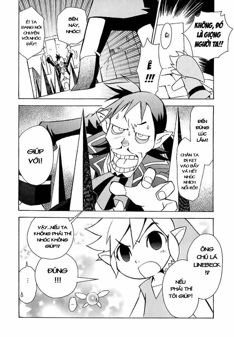 legend of zelda: phantom hourglass chapter 2 16