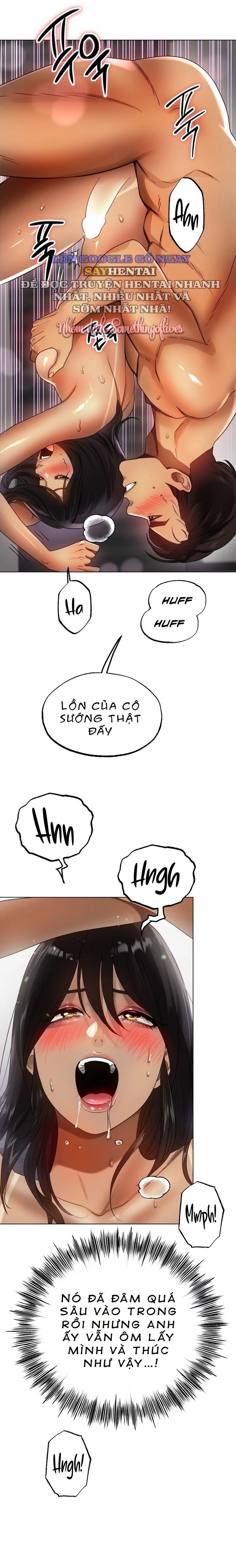 cô có thích tập thể dục không? chapter 10 3