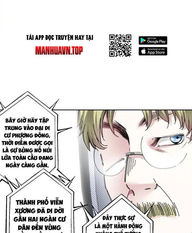 ta tạo ra tổ chức cứu thế chapter 12 4