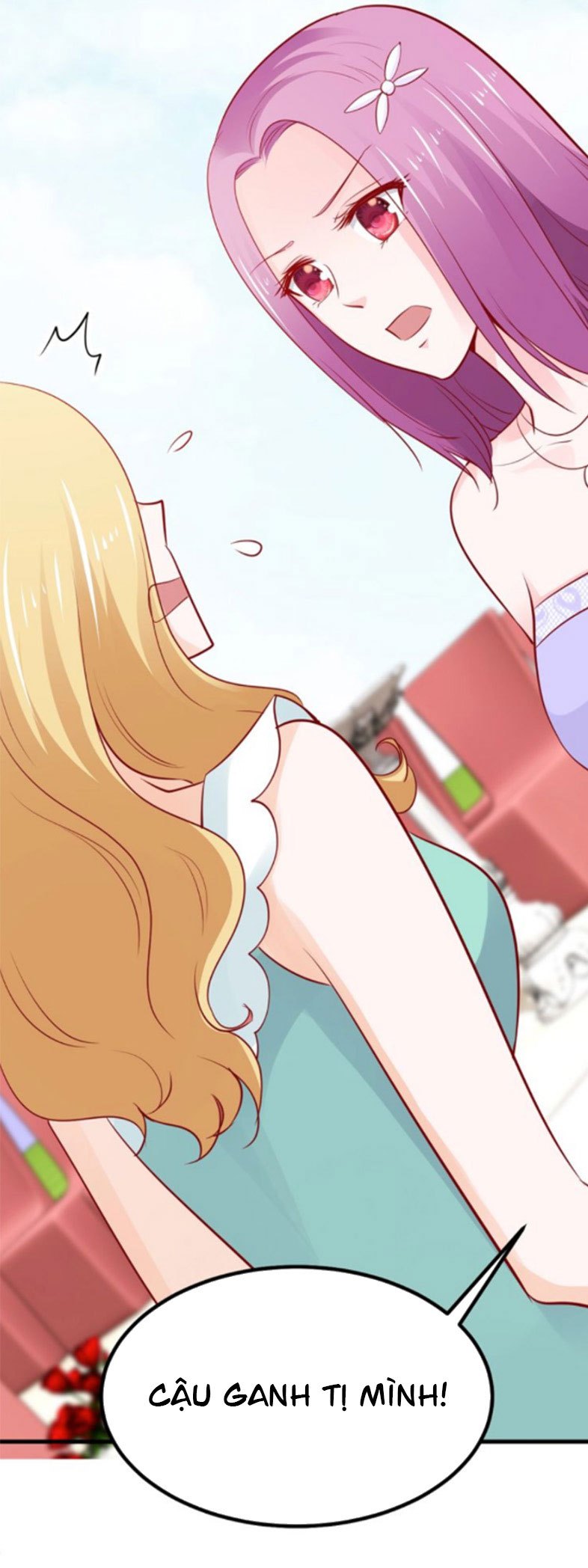 độc nhất sủng ái của thủ tịch chapter 110 2